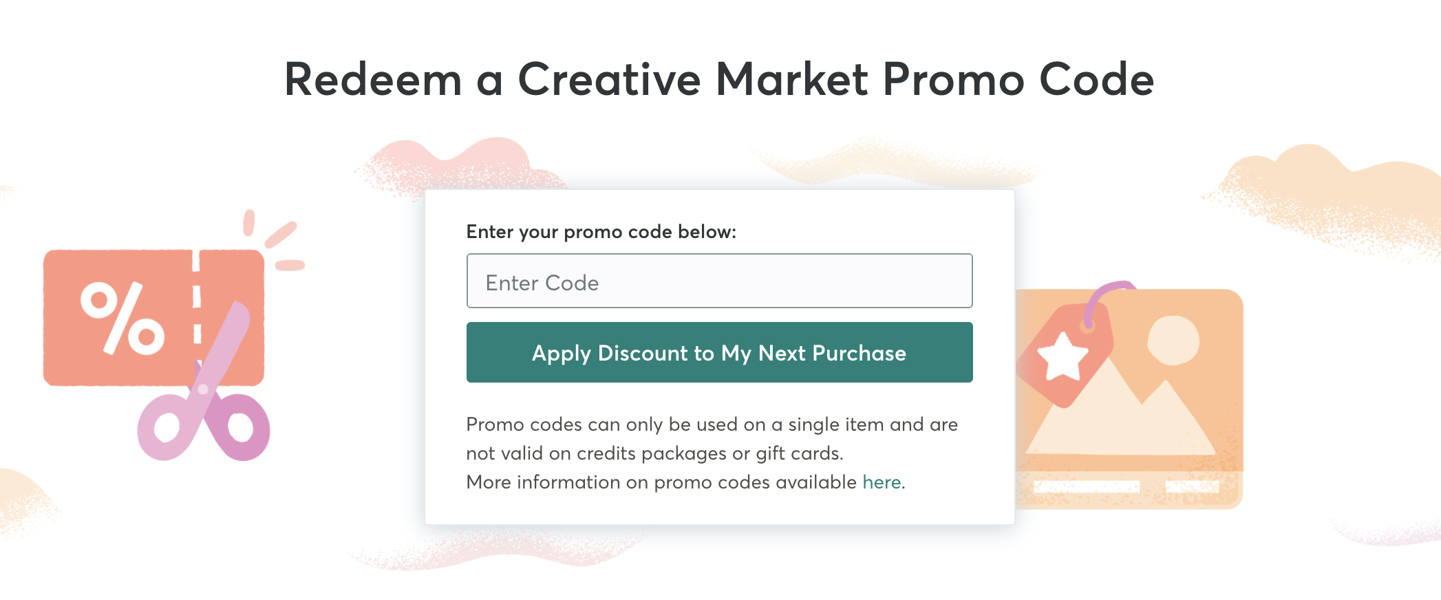 How do I use a promo code/discount? – How can we help?
