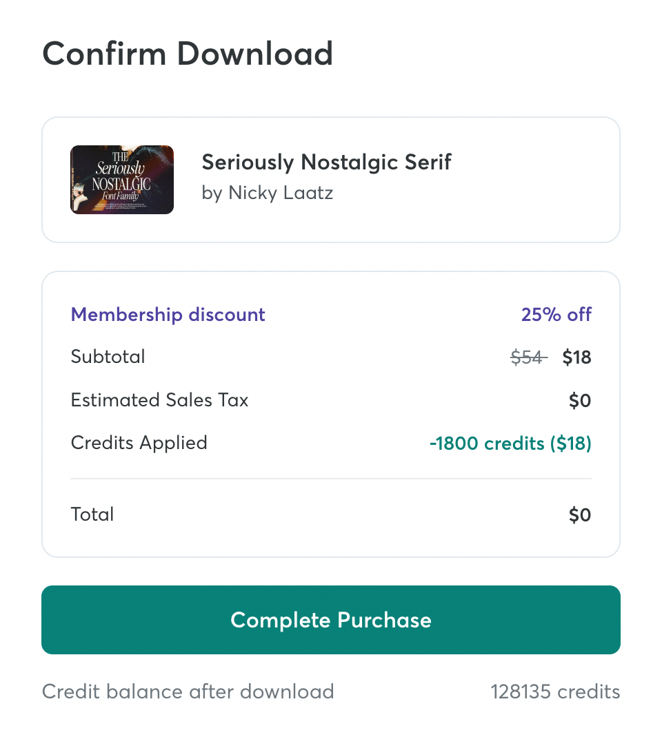 Pay difference with membership credits.png
